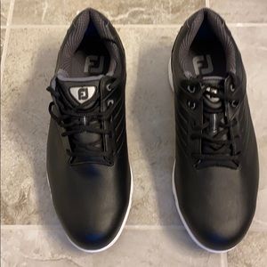 FootJoy ARC SL men’s 9 W golf shoe